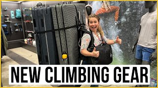 FIRST LOOK: New Climbing gear for 2024
